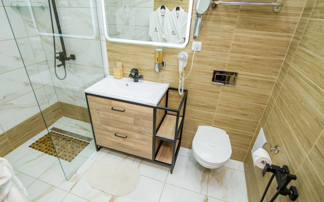 SPA-Kurort Kedrovij Hotel