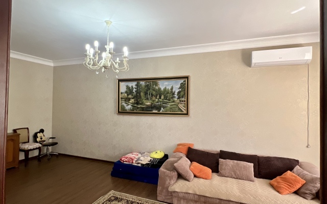 Частный дом у моря  Караман