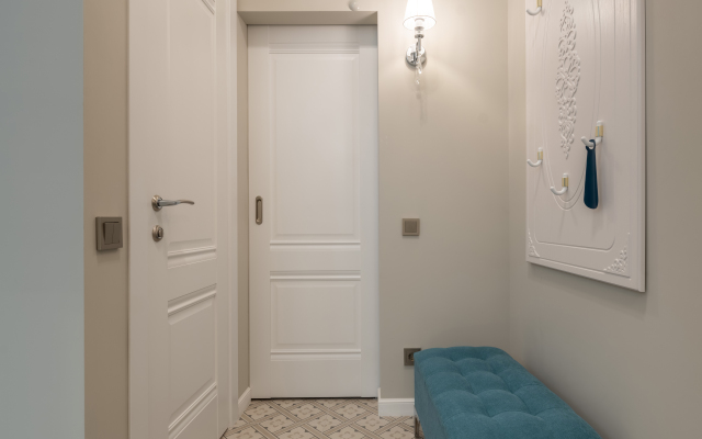 Mariya Rybnaya Derevnya Apartments