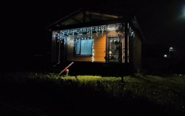 Шале Evropa Dream