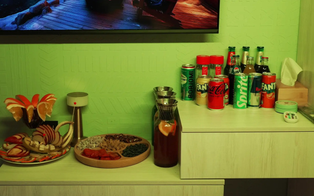 Butik-' Nova