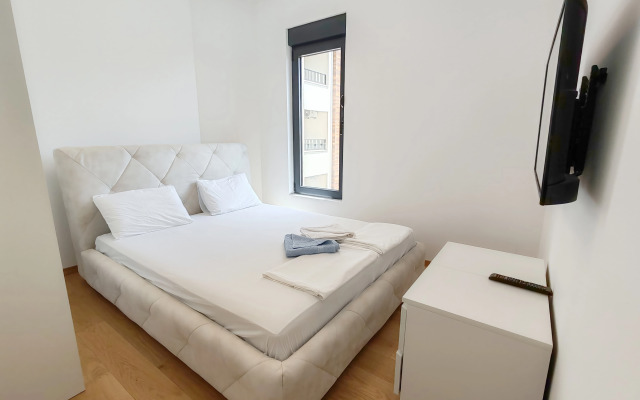 Tre Group Apartments