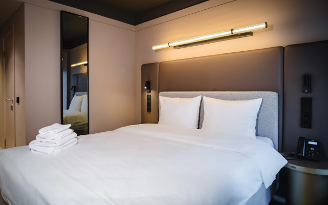 Uno By Valo Apart-hotel