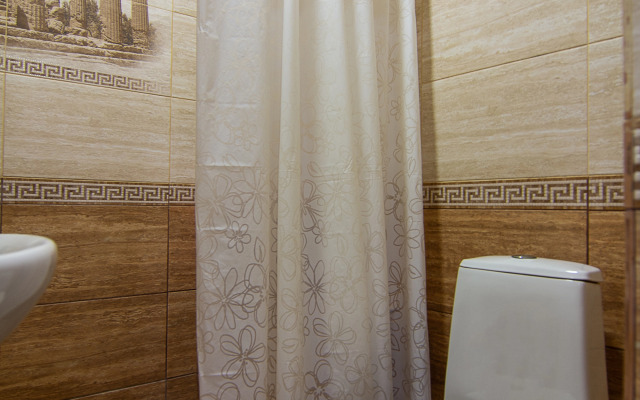 Studiya 38 M2 utopayuschiy v Zeleni Private House