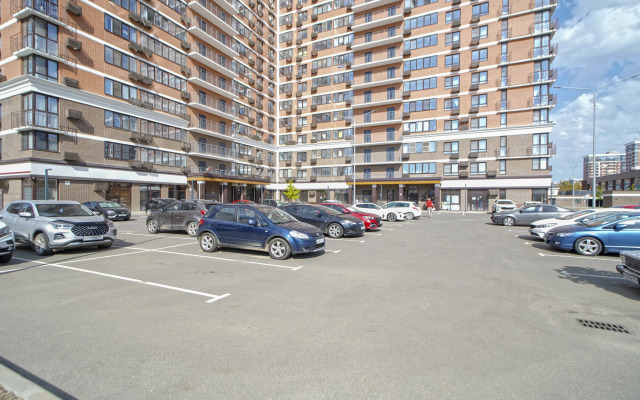 Квартира Люкс Пальма Джумейра