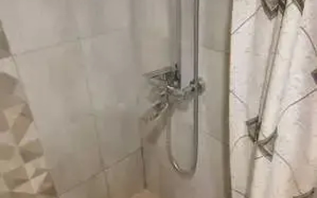 Апартаменты Ботаническая Улица