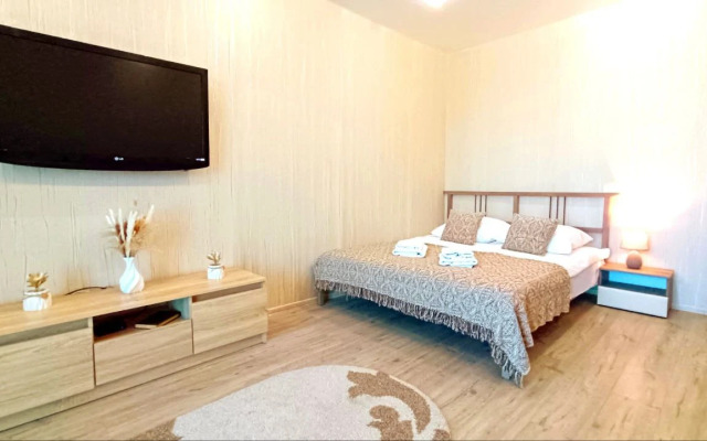 Apartments Tatyanin dom Ulitsa Pavla Morozova,91