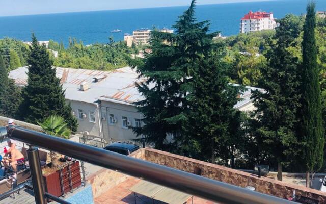Apartments SeZam club