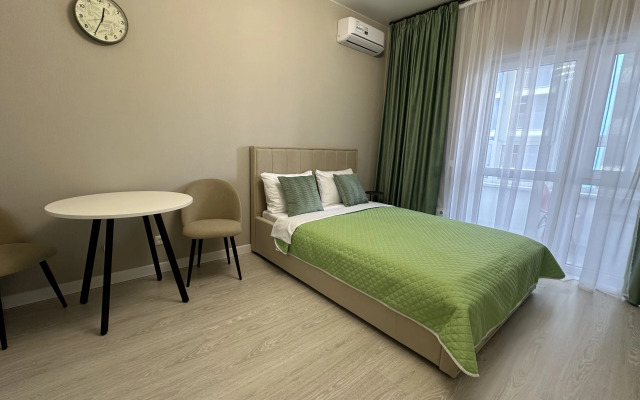 Квартира в Жк Босфор