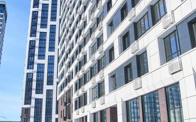 Апартаменты Сутки Уфа на Пархоменко 156В 172