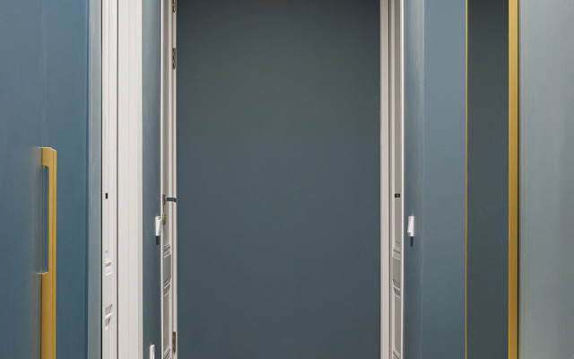 Квартира с Кинотеатром на Васильевском Острове