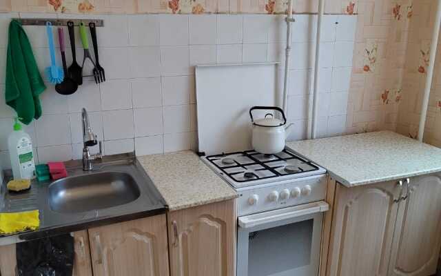 Апартаменты на Гусева 31