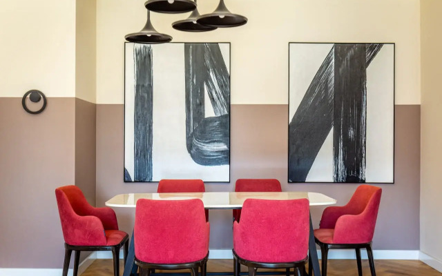 Апартаменты BB-House Gardens 65