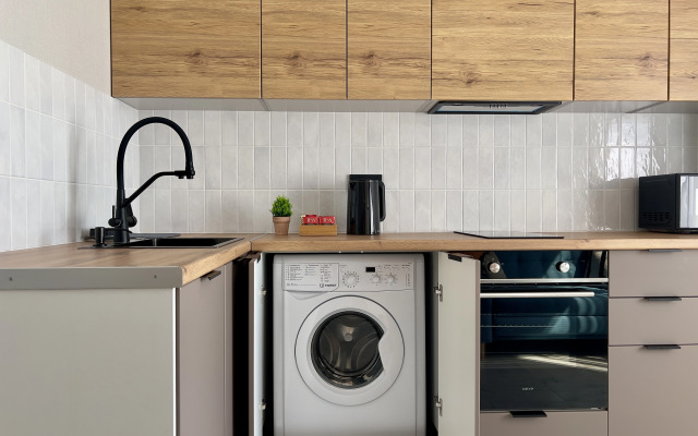 Квартира South City Hot Sun