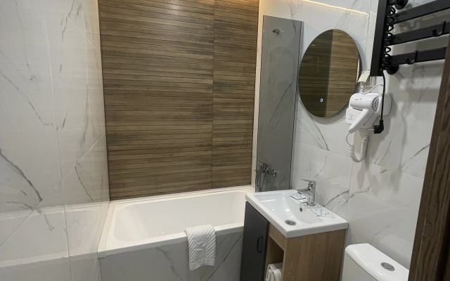 Dream Mini hotel