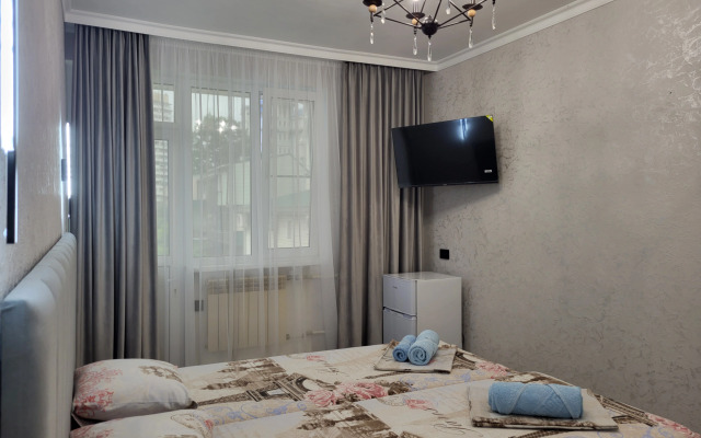 Sofiya Guest House