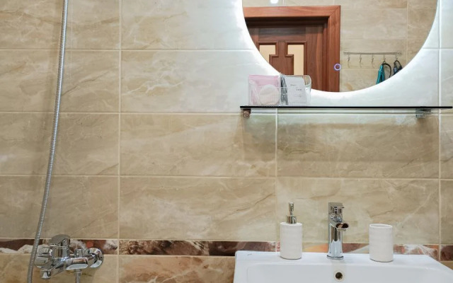 Квартира High dreams