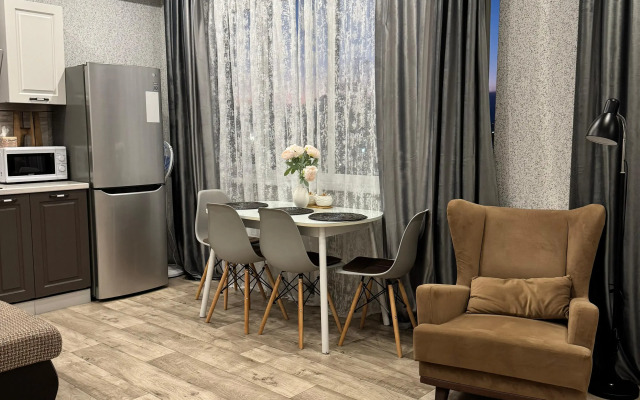 Odnushka Vblizi Aeroporta I Akvaparka Flat