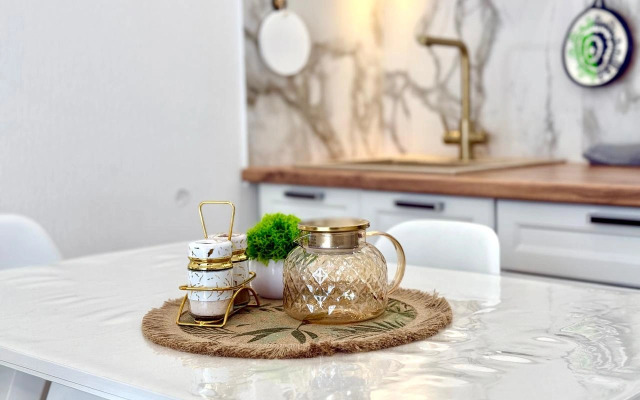 Studiya Oliviya U Morya Lodging house