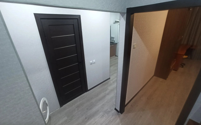 Апартаменты Кинотеатр Мурманск