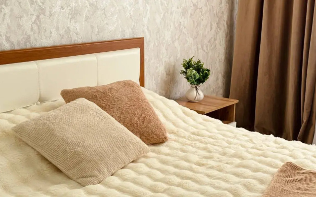 Kvartira Uutnye apartamenty Zumabeka, 217