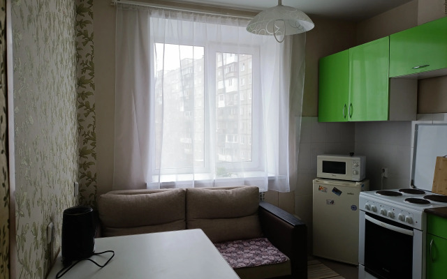Ryadom S Zhd I Avtovokzalom Flat