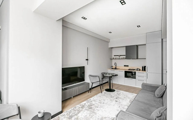 Квартира на Улице Декабристов 36к3