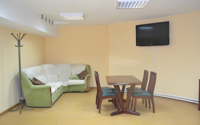 U Petrovicha Mini-Hotel