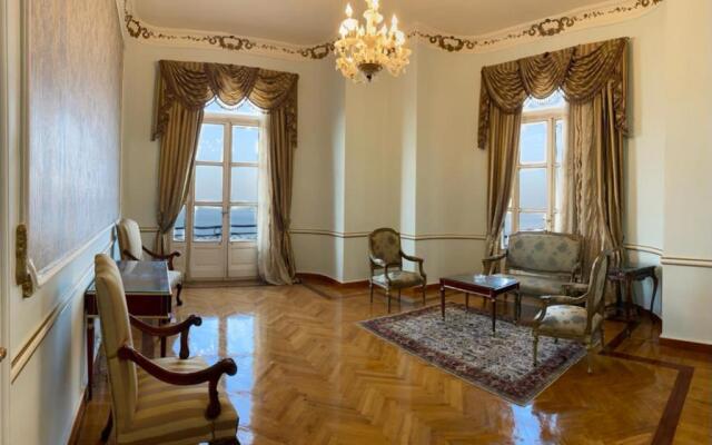 Отель Windsor Palace Luxury Heritage Hotel Since 1902