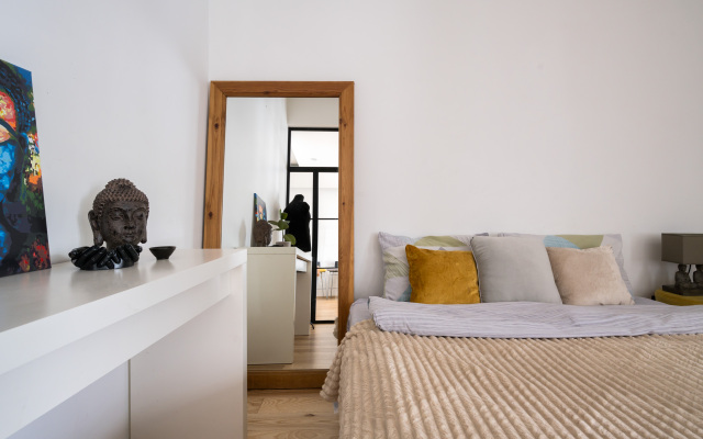 Апартаменты Фонтанка 83