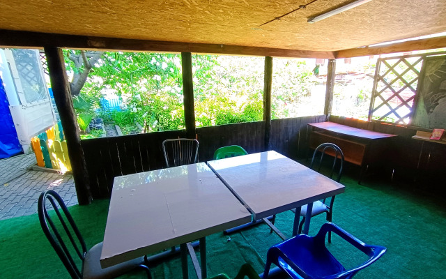 Na Chkalova 15 Flat