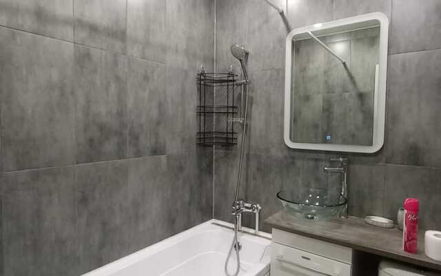 Апартаменты ул.Дудинская д.2б