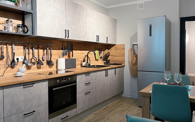 Квартира Квартирка24