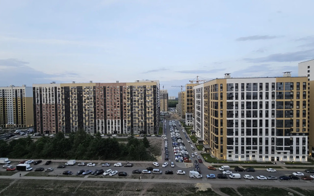 Апартаменты Московский Проспект 126