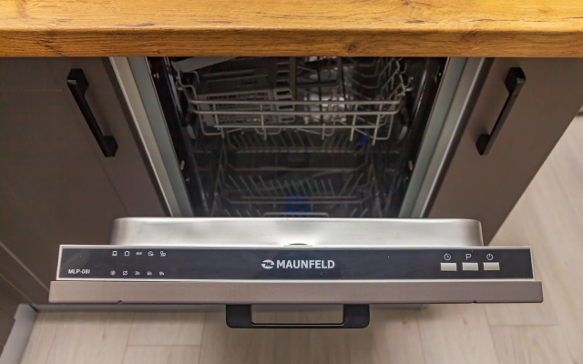 Апартаменты на Свободной 6