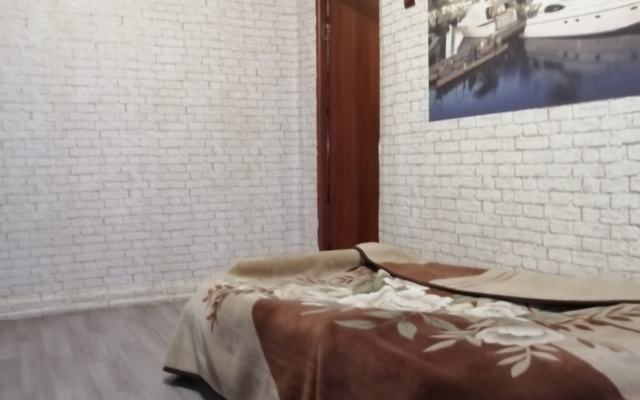 Samara Flat