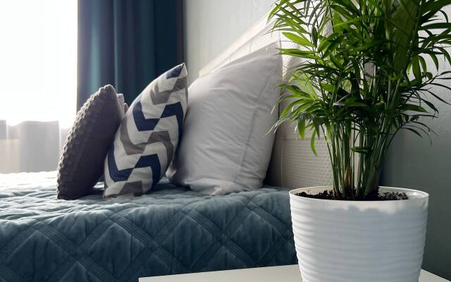 Квартира Гармония ЖК Московский