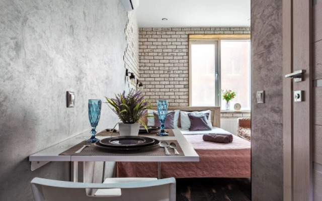 Maxrealty24 Ryazanskiy Prospekt 2/1k4i Apartment 2