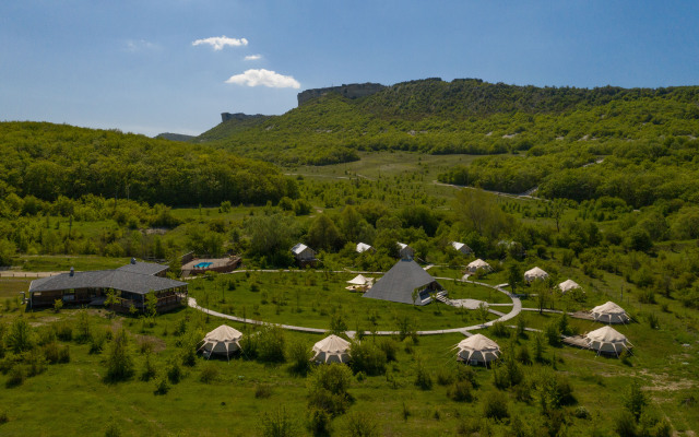 Ananda Glamping