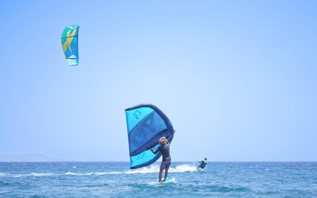 Dirik Surf & Beach Club Hotel