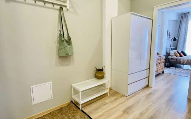 Квартира Уютная на Платановой