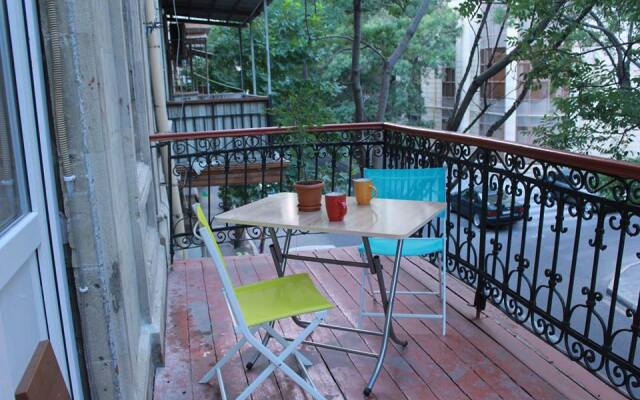Capital Baku Hostel