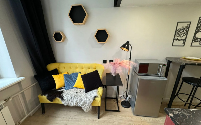 Квартира на Улице Херсонская 41А