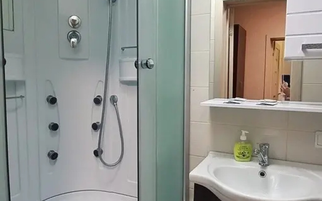 Двухместный номер Standard — фото 4