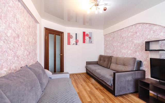 Ul Lenina D119/1 Flat