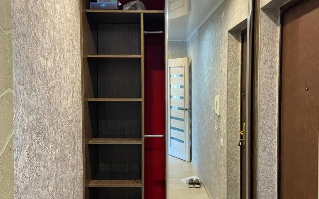 Квартира Уютная квартира в двух шагах от Рыбной деревни