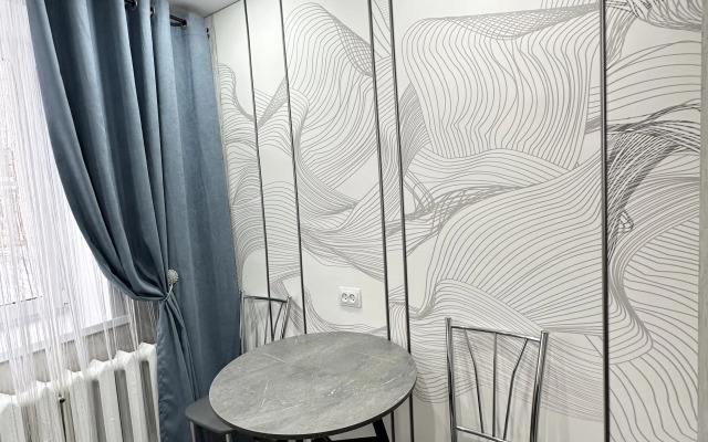 Квартира 1-комнатная ApartBezhetsk