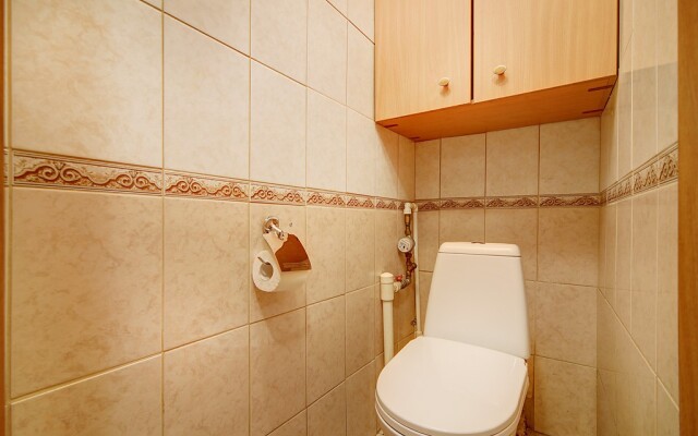 Na Moskovskij Prospekt Apartaments