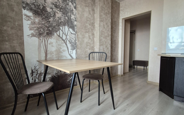 Квартира Лес