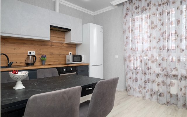 Квартира Тут Живут | Парк и Стадион | 2х комнатная